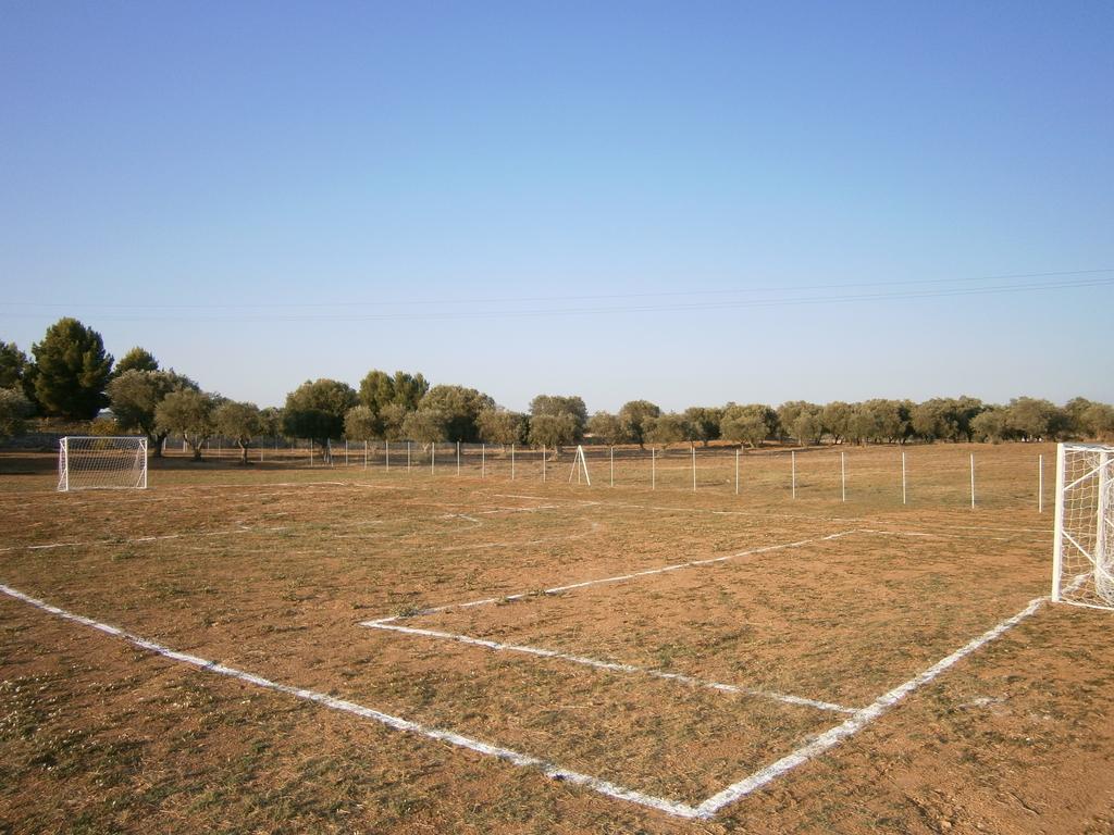 ليتسانو Masseria Belvedere المظهر الخارجي الصورة